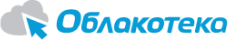 Логотип Облакотека