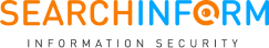 Логотип searchinform